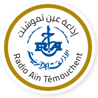 Logo Radio Aïn Témouchent 