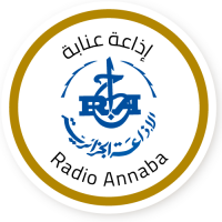 Logo Radio Annaba