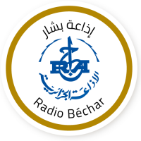 Logo Radio Bechar