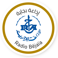 Logo Radio Bejaïa