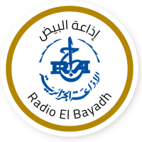 Logo Radio El Bayadh