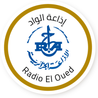 Logo Radio El Oued
