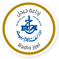 Logo Radio Jijel