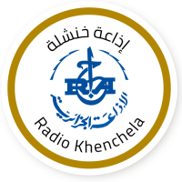 Logo Radio Khenchela