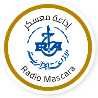 Logo Radio Mascara