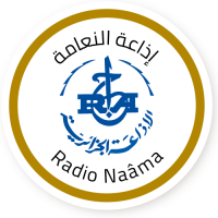 Logo Radio Naama