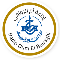 Logo Radio Oum Bouaghi