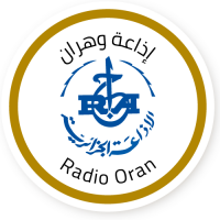 Logo Radio Oran