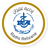 Logo Radio Relizane