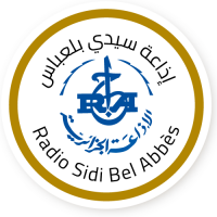 Logo Radio Sidi Bel Abbes