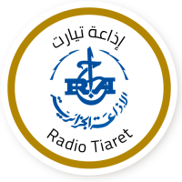 Logo Radio Tiaret