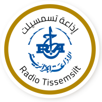 Logo Radio Tissemsilt