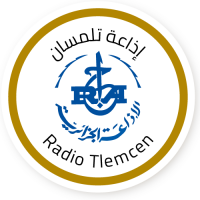 Logo Radio Tlemcen